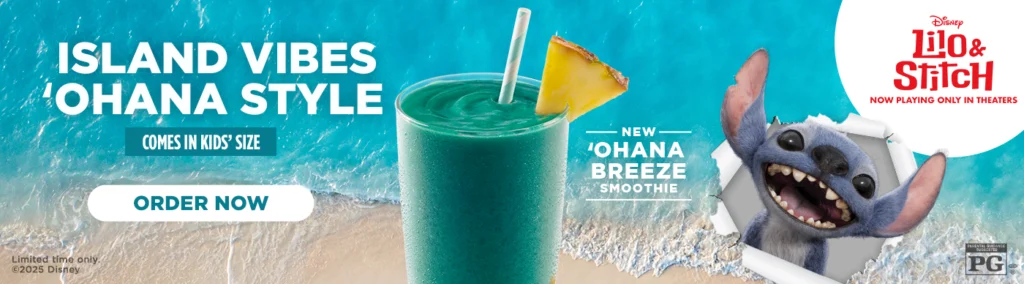 Tropical Smoothie Cafe