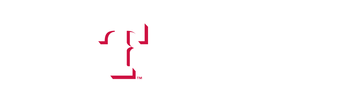 Tropical Smoothie Cafe Logo and a Texas Rangers Logo. Official smoothie of the Texas Rangers.