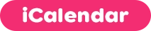 iCalendar sticker